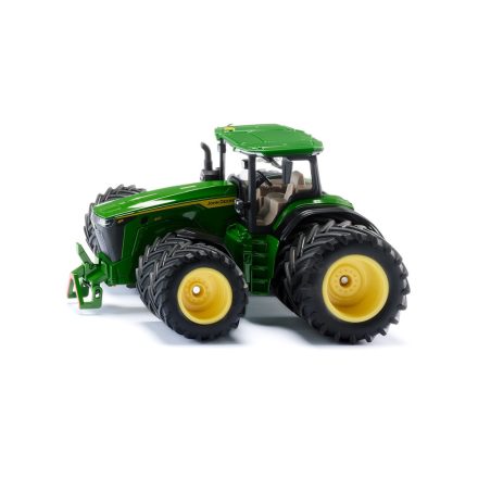 Siku 3292 makett Traktor modell Előre összeszerelt 1:32