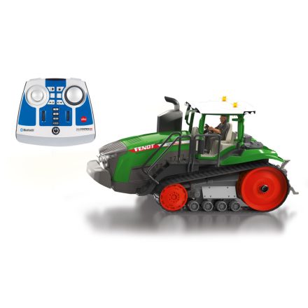 Siku Fendt 1167 Vario Traktor modell 1:32