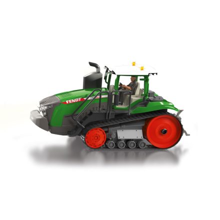 Siku Fendt 1167 Vario Traktor modell 1:32