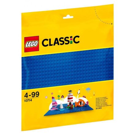 LEGO® Classic - kék alaplap (10714)