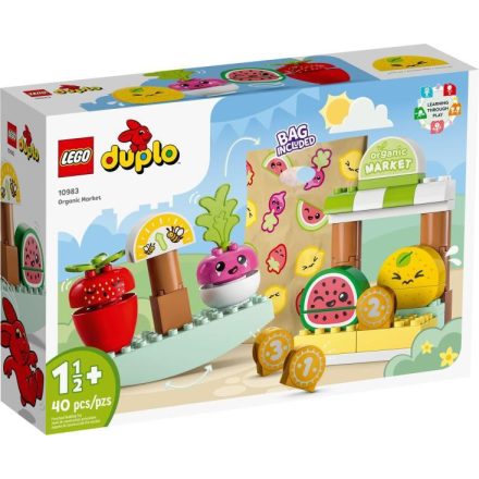 LEGO® DUPLO® - Biopiac (10983)