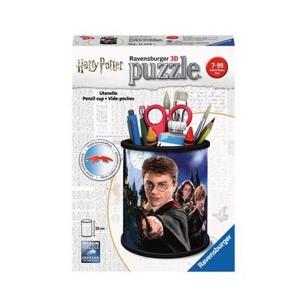 Ravensburger Harry Potter 3D-s kirakó 54 dB