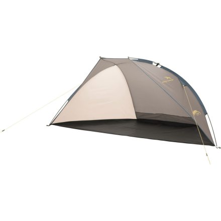 Easy Camp Beach Shelter Beach, sátor (szürke/bézs, 2022-es modell, UV védelem 50+)