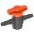 Gardena 13217-20 öntözőrendszer alaktrész és tartozék Valve