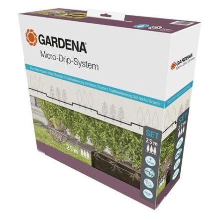 Gardena 13500-20 csepegtető rendszer