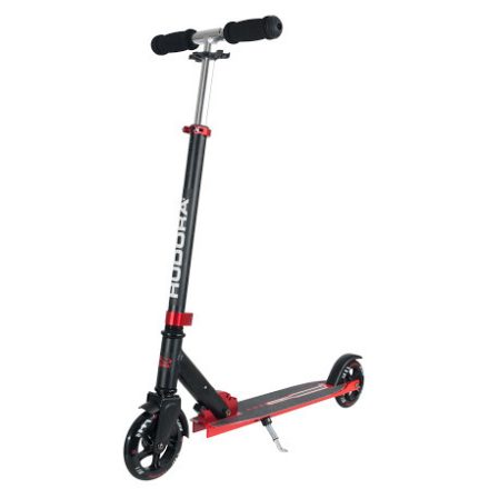 HUDORA 14254 Bold Wheel M piros
