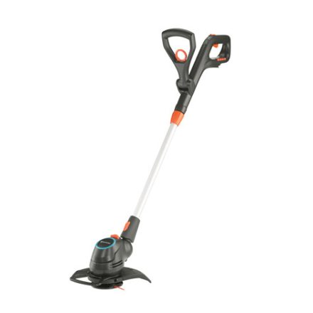 Gardena ComfortCut 23/18V P4A 23 cm Elem Fekete, Kék, Narancssárga, Ezüst