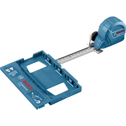 Bosch KS 3000 + FSN SA vezetősín adapter (1600A001FT)