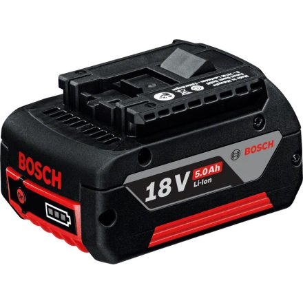 Bosch GBA 18V 5.0Ah Professional Elem