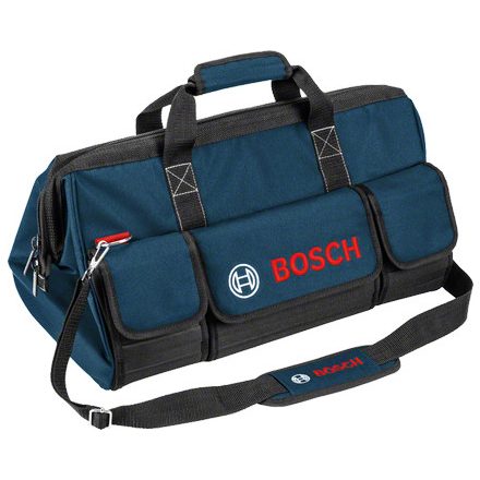 Bosch 1600A003BJ Fekete, Kék