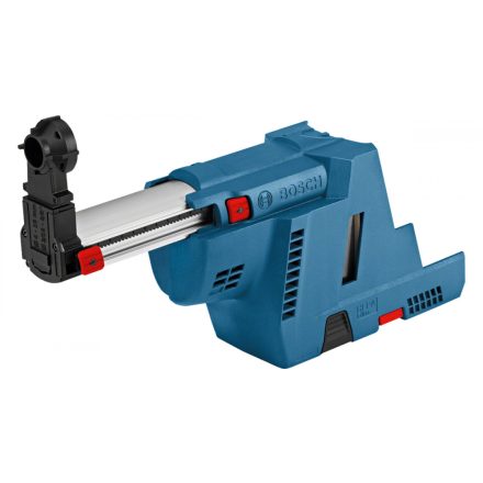 Bosch GDE 18V-16 Professional Porelszívó rendszer