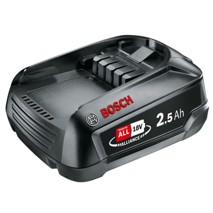 Bosch 1 600 A00 5B0 akkumulátor és töltő szerszámgéphez Elem
