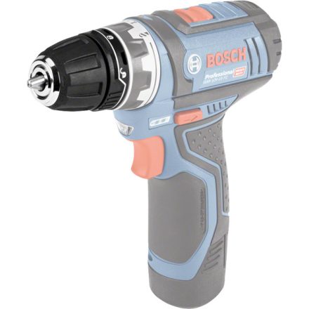 BOSCH FLEXICLICK TOKMÁNY ADAPTER GFA 12-B