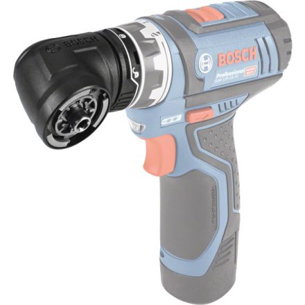 Bosch GFA 12-W Professional FlexiClick adapter