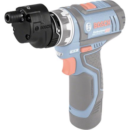 Bosch GFA 12-E Professional FlexiClick adapter