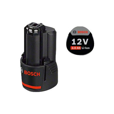 Bosch 1 600 A00 X79 akkumulátor és töltő szerszámgéphez Elem