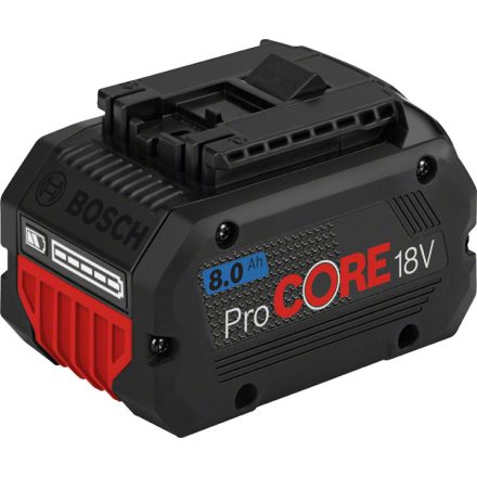 Bosch ProCORE18V Elem