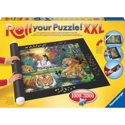 Ravensburger Roll your Puzzle XXL tekercs