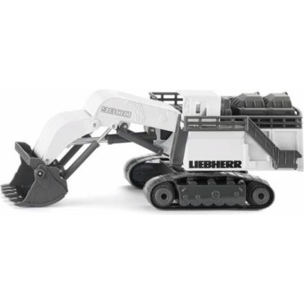 SIKU Liebherr R9800 bánya markoló 1:87 (1798)