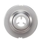 Gardena 18241-20 tömlőcsatlakozó Csapcsatlakozó Fém Fémes 1 dB