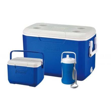 Coleman Quart Cooler Combo (2000036078)