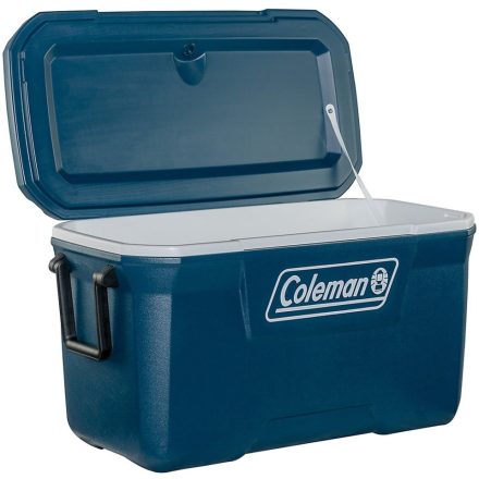 Coleman 70QT Xtreme hűtő (kék fehér)