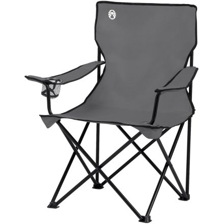 Coleman Quad Chair 2000038574, kempingszék (szürke fekete)