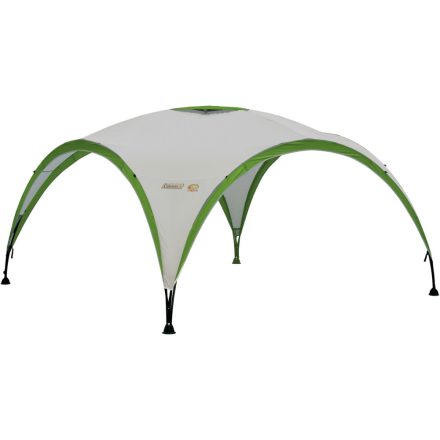 Coleman Pavilon Event Shelter Pro M, 3 x 3 m (világosszürke/zöld)