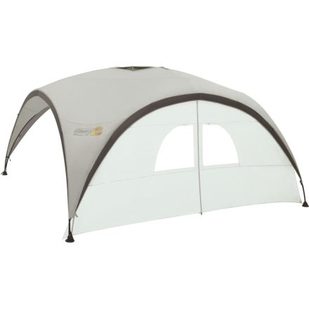 Coleman Sunwall L, oldalfal ajtóval Event Shelter Pro L 3,65 m-hez, oldalfal (ezüst)