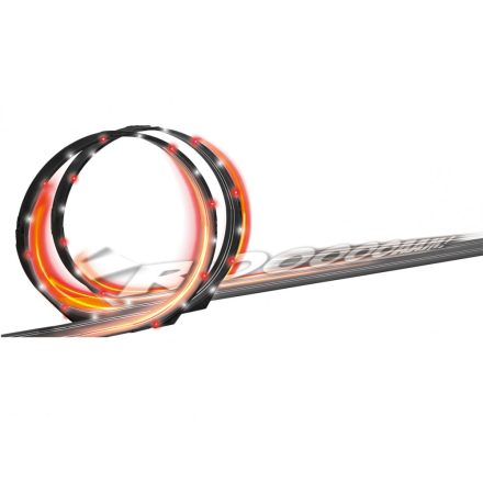 Carrera Toys GO!!! LED Looping Set