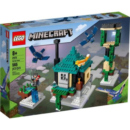 LEGO® Minecraft® - Az égi torony (21173)