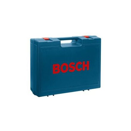 Bosch 2 605 438 197 szerszámdoboz Kék Műanyag