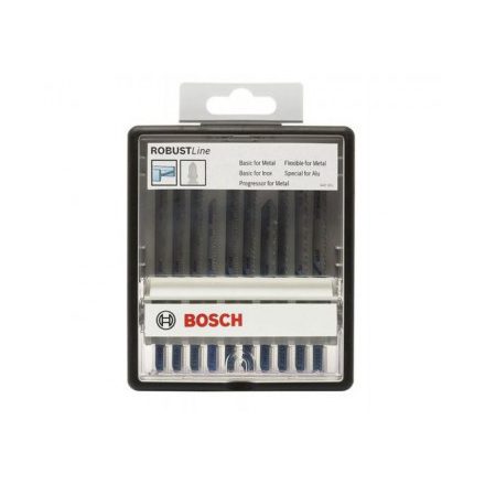 Bosch 2 607 010 541 lombfűrész, kanyarítófűrész és szablyafűrész lap