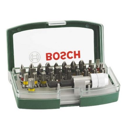 Bosch 2607017063 csavarhúzó bit 31 dB