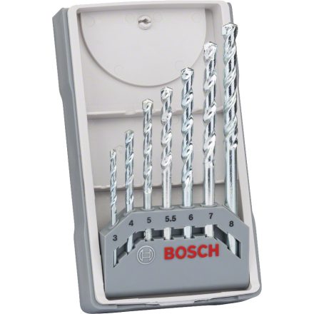 Bosch 2 607 017 079 fúrószár