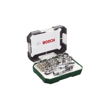 Bosch 2 607 017 322 csavarhúzó bit 26 dB