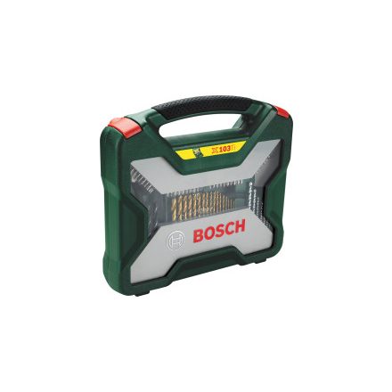 Bosch X-Line 103 dB