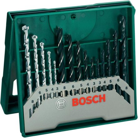 Bosch X-Line 15 dB