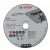 Bosch 2 608 601 520 sarokcsiszoló tartozék Vágótárcsa