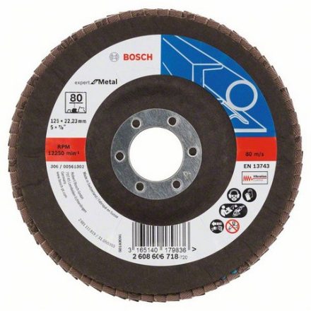 Bosch 2 608 606 718 sarokcsiszoló tartozék