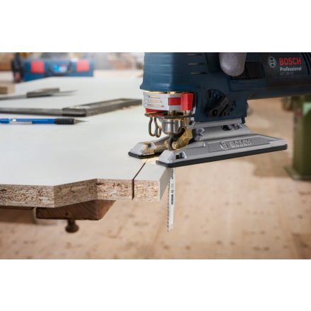 Bosch 2 608 630 030 lombfűrész, kanyarítófűrész és szablyafűrész lap