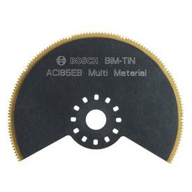   Bosch 2608661758 BIM-TiN Multi Material ACZ 85 EIB Szegmens fűrészlap