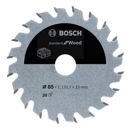 Bosch 2608837666 Körfűrészlap