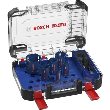 Bosch 2 608 900 446 lyukfűrész Fúró 6 dB