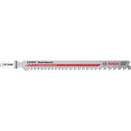 Bosch Expert 2608900560 Lombfűrész penge Keményfém 3 dB