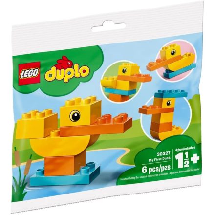 LEGO® DUPLO - Első kacsám (30327)