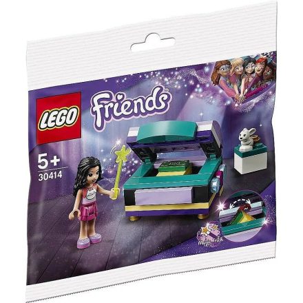 LEGO® Friends - Emma varázsdoboza (30414)