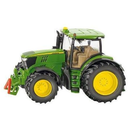 SIKU John Deere 6210R traktor (3282)