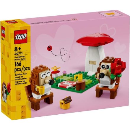LEGO® Sünpiknik (40711)