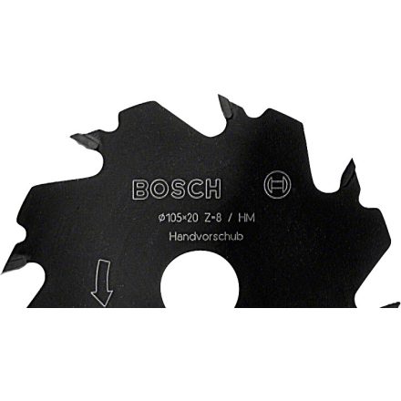 Bosch 3 608 641 008 körfűrészlap